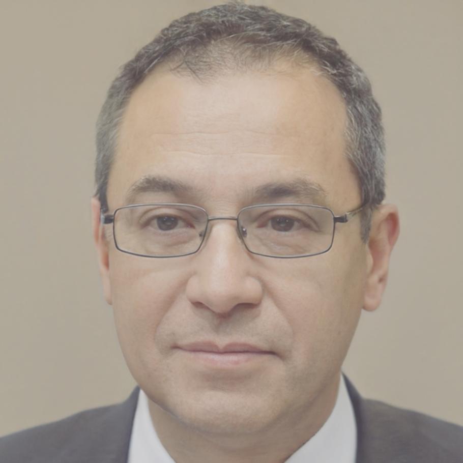 Instructor especializado en modelos de scoring